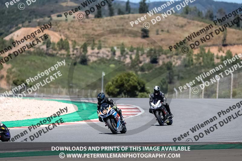 may 2019;motorbikes;no limits;peter wileman photography;portimao;portugal;trackday digital images